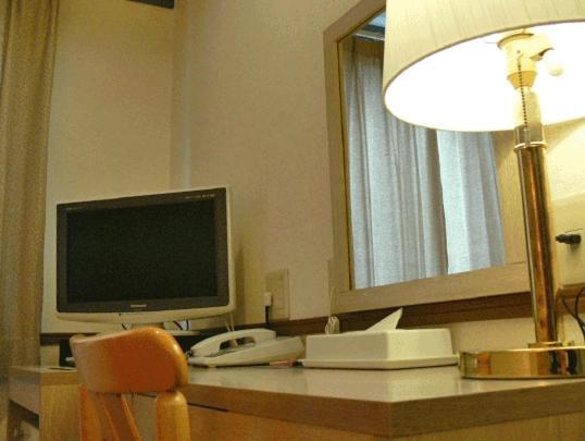 Hotel Gujo Hachiman Inter Zimmer foto